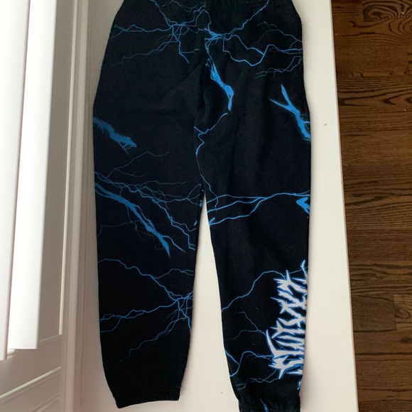 swixxz sweatpants